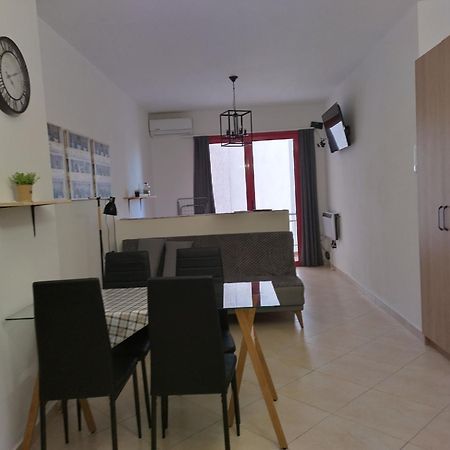 Coastal Apartment Durres Ngoại thất bức ảnh