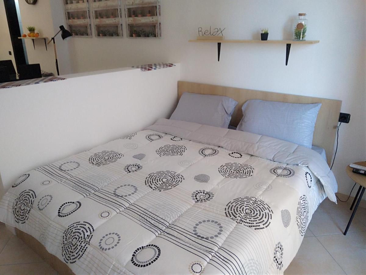 Coastal Apartment Durres Ngoại thất bức ảnh
