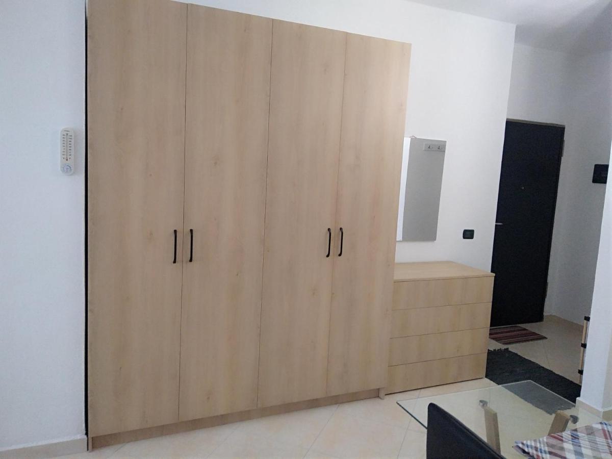 Coastal Apartment Durres Ngoại thất bức ảnh
