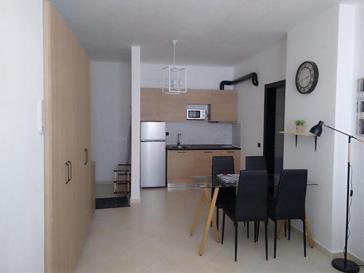 Coastal Apartment Durres Ngoại thất bức ảnh