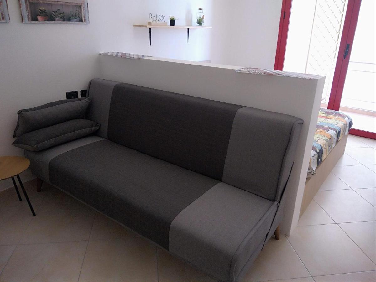 Coastal Apartment Durres Ngoại thất bức ảnh