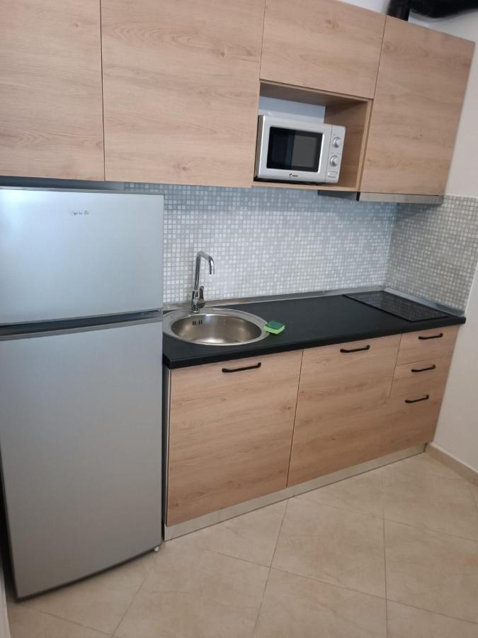 Coastal Apartment Durres Ngoại thất bức ảnh
