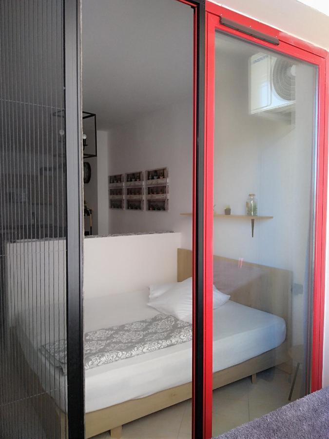 Coastal Apartment Durres Ngoại thất bức ảnh