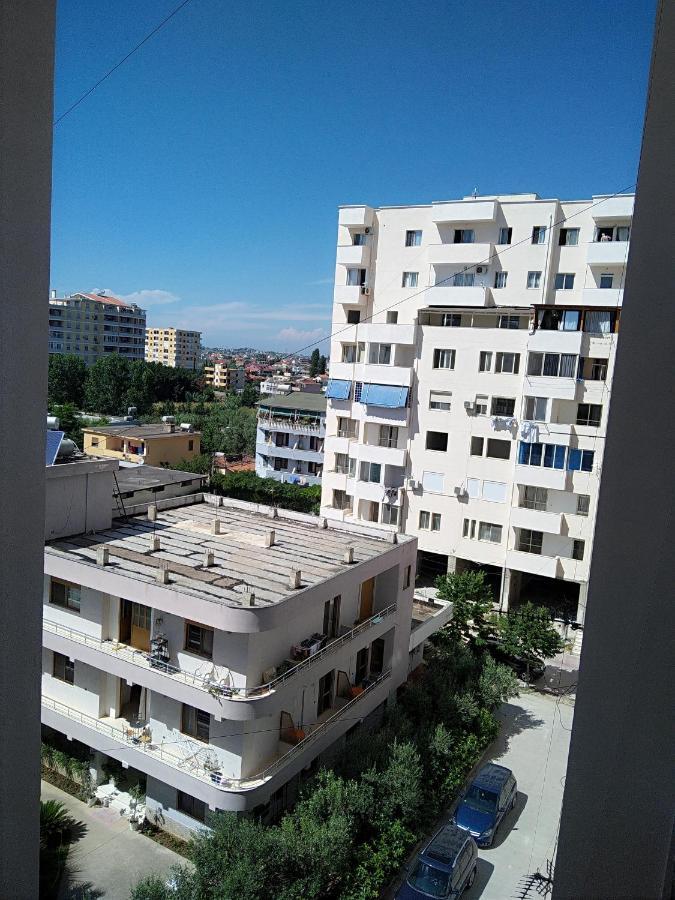 Coastal Apartment Durres Ngoại thất bức ảnh