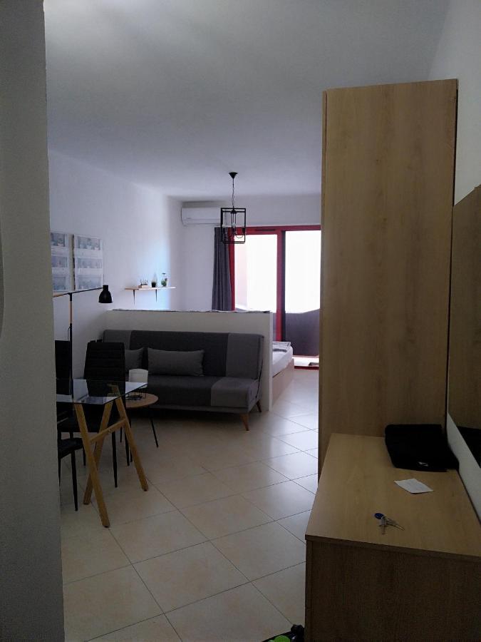 Coastal Apartment Durres Ngoại thất bức ảnh