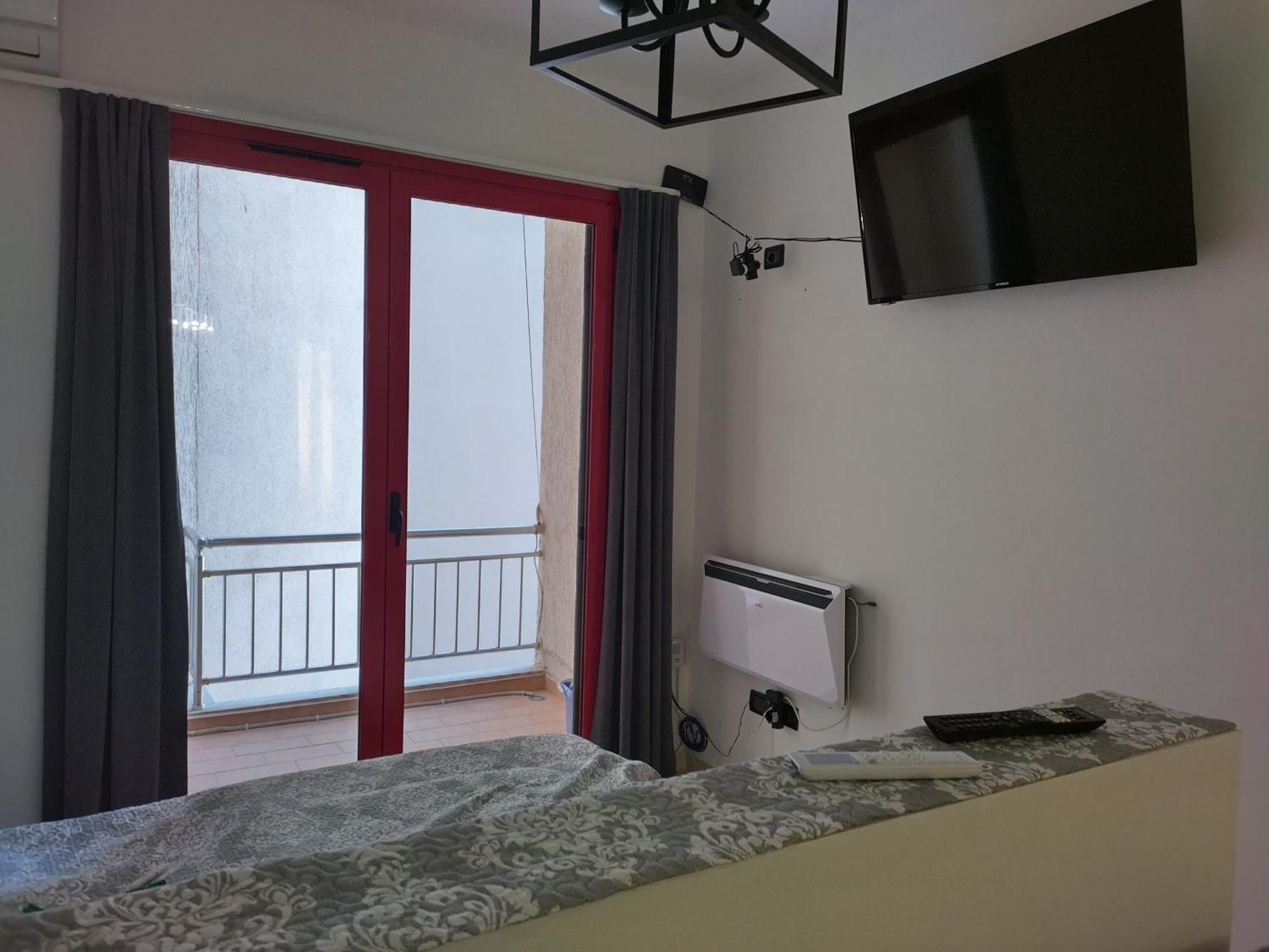 Coastal Apartment Durres Ngoại thất bức ảnh