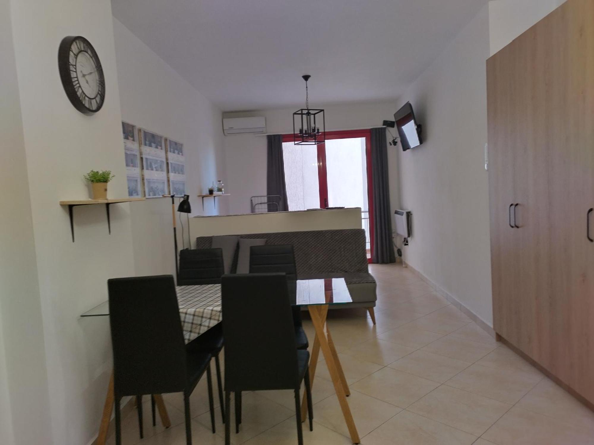Coastal Apartment Durres Ngoại thất bức ảnh